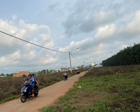 Khám Phá Ngôi Nhà Mơ Tại Phú Lộc, Krong Năng, Đắk Lắk - Hỗ Trợ Vay 60% và Lãi Suất 8%!
