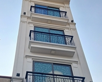 Bán nhà Ngô Gia Tự, Đức Giang, Long Biên. 50m2 x 6 tầng, thang máy, đường to, nội thất đẹp, giá 10,8 tỷ.