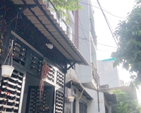 Bán nhà 1/ hẻm oto ngay Gò Dầu quận Tân Phú 4 x 19- 2T nhỉnh 5 tỷ TL CC