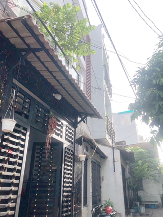 Bán nhà 1/ hẻm oto ngay Gò Dầu quận Tân Phú 4 x 19- 2T nhỉnh 5 tỷ TL CC