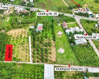 Suối Tiên-Diên Khánh 1 lô duy nhất gần HL 39 giá đầu tư-LH 0906 359 868