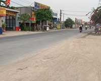 Vỡ nợ cho thuê khu đất 8300m2 đất Nguyễn Thị Tươi, Tân Bình, Dĩ An