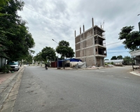 Bán đất tái định cư phường Long Biên, quận Long Biên, giá 160 triệu/m2.