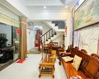 Villa Lạc Long Quân - Tân Bình - HXH tránh - 40m2 - 4 tầng BTCT