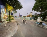 Nhà Nguyễn Trãi, quận Thanh Xuân 30m x 4 tầng, ngõ thông ô tô qua 2 phố