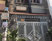 🍀 Nhà Hẻm 27 Nguyễn Văn Săng, 4x10m, 1 trệt 3 lầu, 12 triệu 🍀