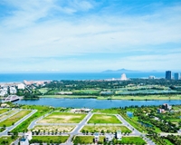 TỐT NHẤT: Bán đất FPT Đà Nẵng - Trục Bắc Nam - Giá tốt nhất dự án. LH 0905.31.89.88