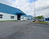 nhà xưởng sản xuất KCN Long Thành, tiếp nhận nhiều ngành nghề hiện đại