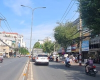 🍀 Nhà 2 tầng Mặt tiền kinh doanh Lý Thường Kiệt, đối diện chợ Tân Bình 🍀