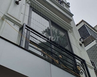 Chính chủ cần bán nhà diện tích 30m2 x 5 tầng tại Nam Dư, Hoàng Mai