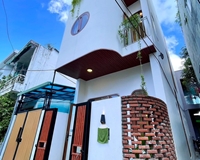 Bán nhà 2 mặt 3 tầng k222 Trần Cao Vân - Thanh Khê - Đà Nẵng
