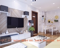 Gia đình đổi nhà cần bán căn hộ Home City, Yên Hòa, Cầu Giấy, Hà Nội.