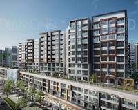 Cần bán căn hộ cao cấp Diamond Alnata Celadon City của Gamuda Land tại Tân Phú