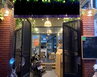 Quận 11 , Sang MB Spa – Cafe Shop, Decor đẹp đã hoàn thiện 70%, MT hẻm kinh doanh, Tel : 0889311155