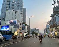 Mặt tiền cung đường VIP Phan Đăng Lưu PN, DTSD 265m2 ngay phố ẩm thực KD đỉnh, giá rẻ 16 tỷ