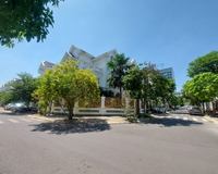 Bán nhà góc 2 mặt tiền - 4 tầng khu Cityland -  gần Phan Văn Trị - phường 5, Gò Vấp hơn 40 tỷ