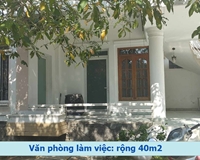 Chính Chủ Cần Cho Thuê Văn Phòng, Kho Hàng Và Cafe Sân Vườn Vị Trí Đẹp Tại TP Hồ Chí Minh