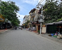 Đất F0 cho nhà đầu tư. 111m2 có thể chia 3 tại Thạch Bàn, Long Biên, Hà Nội. Ngõ ô tô.
