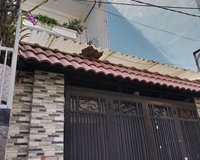 Bán nhà Đường Hoàng Văn Thụ - Phú Nhuận - 100m2 -3Tầng - Chỉ Nhỉnh 12Tỷ.