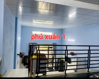 🔴💥Bán nhà gác đúc đường Phú Xuân 1, Hòa Minh, Liên Chiểu, Đà Nẵng