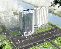 Roxana Plaza là dự án căn hô tại Vĩnh Phú Thuận An Bình Dương do Tường Phong phát triển