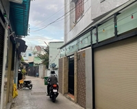Nhà bán gấp đường Hoàng Hữu Nam P Tân Phú - TP Thủ Đức
