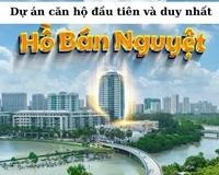 Phú Mỹ Hưng mở bán căn hộ Sân Vườn view tuyệt đẹp tại The Horizon Hồ Bán Nguyệt, Giá Bán và ưu đãi đặc biệt trong T1/2024