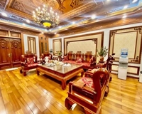 Nợ Bank bán Gấp nhà mặt phố cổ Hàng Mã, Hàng Chiếu gần chợ Đồng Xuân 160m2 chỉ 53.8 tỷ.