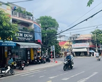 Bán nhà 3 tầng mặt tiền đường Lê Đình Dương, Hải Châu - Đà Nẵng