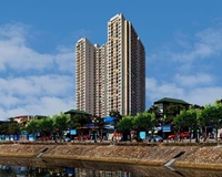 Cần cho thuê căn hộ 70m2 2PN Helios Tower 75 Tam Trinh