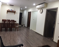 Cần cho thuê căn hộ 70m2 2PN Helios Tower 75 Tam Trinh