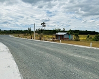 Đất ngay trung tâm Lộc Ninh thanh toán 189tr sở hữu ngay.