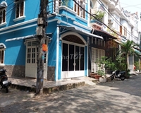 🍀 Nhà Góc 2 MT Hẻm 118 Phan Huy Ích, 4x9m, 4 phòng ngủ, chỉ 8 tr 🍀