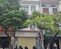 Chính chủ cần cho thuê căn nhà mới ,đẹp tại 50 phố Ngô Gia Khảm, Long Biên, Hà Nội