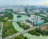 The Horizon Hồ Bán Nguyệt Phú Mỹ Hưng, nhà full nội thất, diện tích 145m2, thiết kế 4PN. mua trực tiếp chủ đầu tư