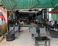 Quận 7 , Hot Hot ! Sang Rẻ Quán Cafe NapoLi - Giá Rẻ Chỉ 74 tr, MT Kinh doanh Khu Văn Phòng Cty Đông Nguyên Ngày, Tel : 0933008784