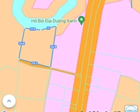 Chính Chủ Cần Bán Lỗ 50% Lô Đất Vị Trí Đẹp Tại Đồng NaN, Cách Sân Bay Long Thành 40km