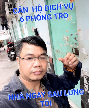 111m2 CHDV 4 tỷ x Nguyễn Ảnh Thủ Hiệp Thành Quận 12 TPHCM