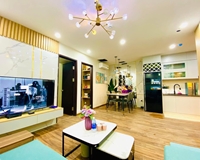 Cho thuê căn hộ dịch vụ theo tuần/tháng/năm tại TP Thanh Hoá