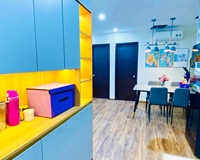 Cho thuê căn hộ dịch vụ theo tuần/tháng/năm tại TP Thanh Hoá