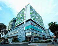 Tôi Cần Bán Tòa nhà 599m2 tại 129 Bành Văn Trân, Phường 7, Quận Tân Bình
