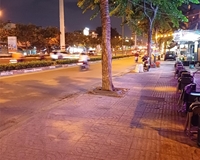 Bán nhà Hẽm Ô tô Phạm Văn Đồng, Bình Thạnh, Sổ hồng vuông vức.