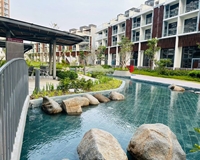 The Glen Celadon City là căn hộ nhà phố cao cấp được Gamuda phát triển tại Tân Phú Hồ Chí Minh