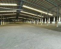Công ty chúng tôi cho thuê cụm xưởng ở kcn Trà Nóc, quận Ô Môn, Cần Thơ