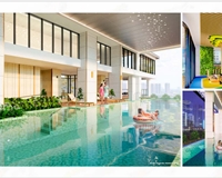 The Aurora Phú Mỹ Hưng là dự án căn hộ cao cấp toạ lạc tại Phố tài chính dịch vụ Nguyễn Lương Bằng