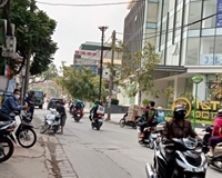 Cần Tìm Người Thuê MẶT BẰNG LÀM VĂN PHÒNG mặt phố Định Công, Quận Hoàng Mai