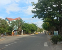 Bán đất đường Ninh Tốn, Liên Chiểu, Đà Nẵng