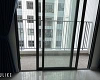 Chính chủ cho thuê CC mới - 3PN - diện tích 100M2 - đầy đủ nội thất tại Hoàng Mai
