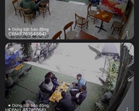 Sang nhượng mặt bằng quán cafe 51a15, Nguyễn Thái Học, Vinh, Nghệ An