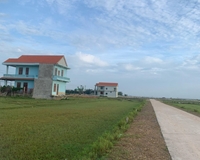 ĐẤT ĐẸP- GIÁ TỐT - Bán Nhanh LÔ ĐẤT Tại Phú Vang - Thừa Thiên Huế